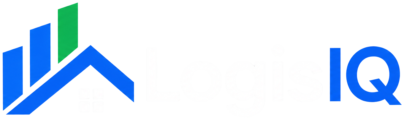 LogisIQ